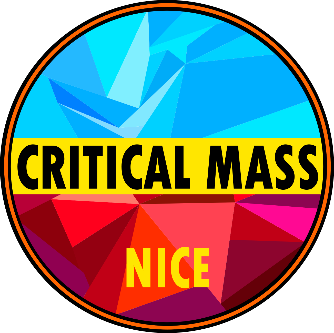 Critical Mass Nice