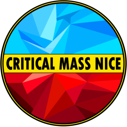 Critical Mass Nice